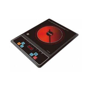 PLACA TOKYO INFRARROJA CON TIMER Y OLLA DE REGALO