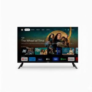 SMART TV TOKYO GOOGLE TV 32 HD FRAMELESS